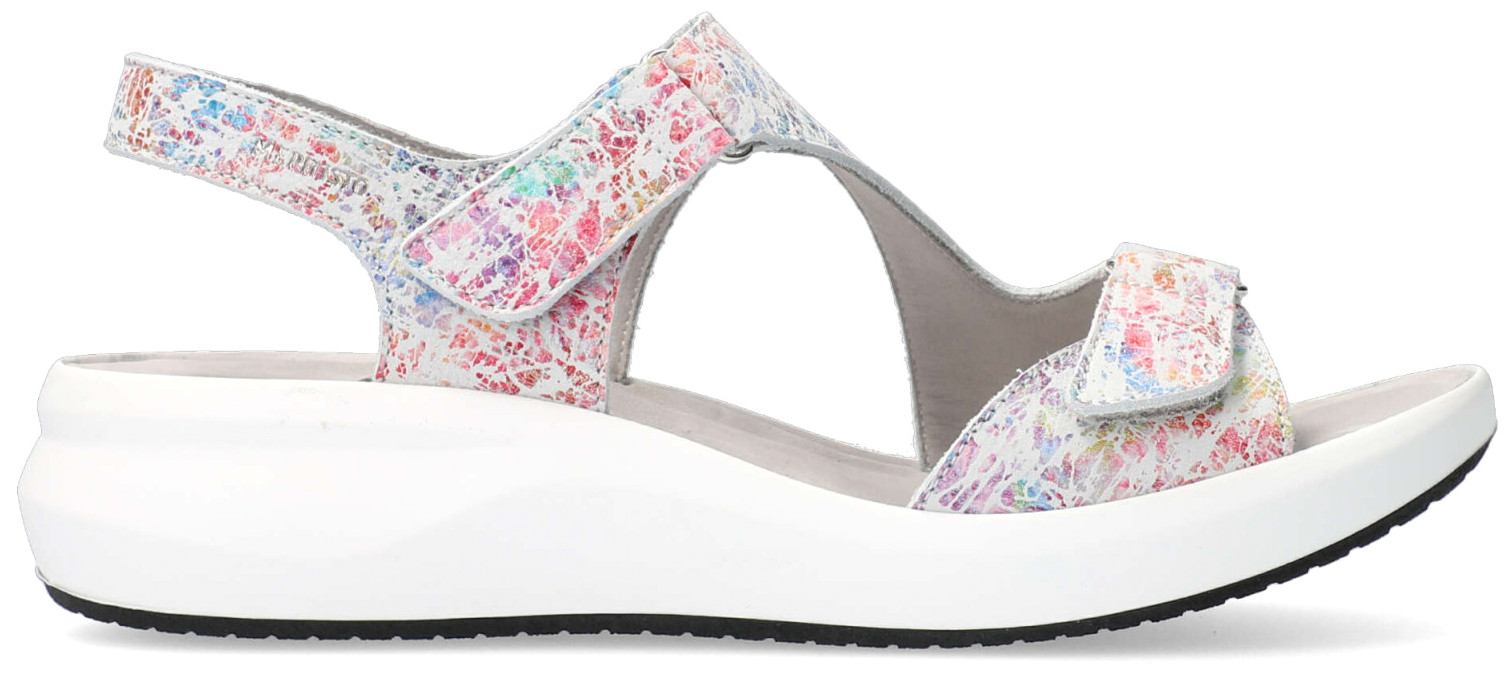 Mephisto TIARA Dames Sandaal - Multikleur Leer - Afbeelding 2