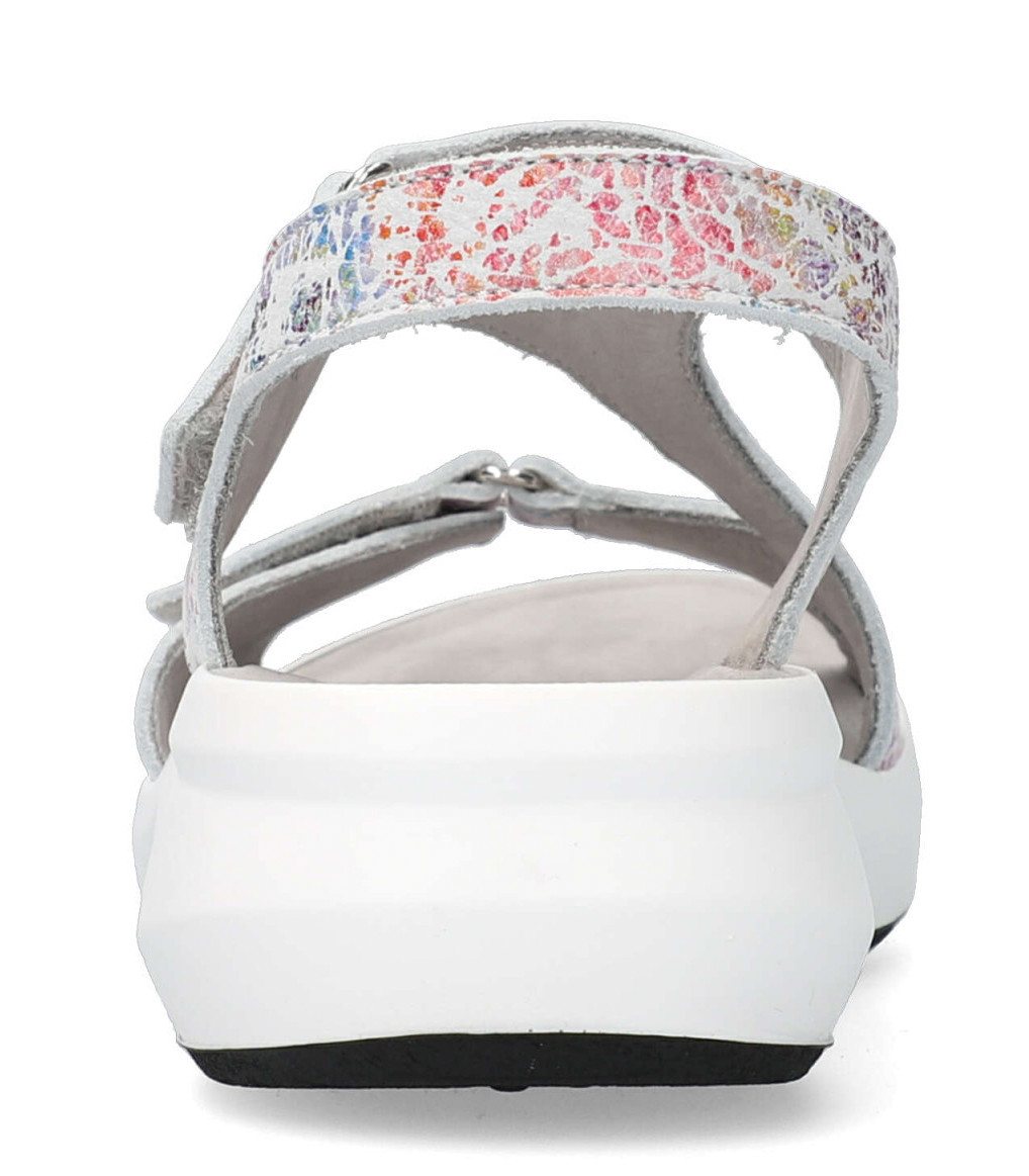 Mephisto TIARA Dames Sandaal - Multikleur Leer - Afbeelding 5