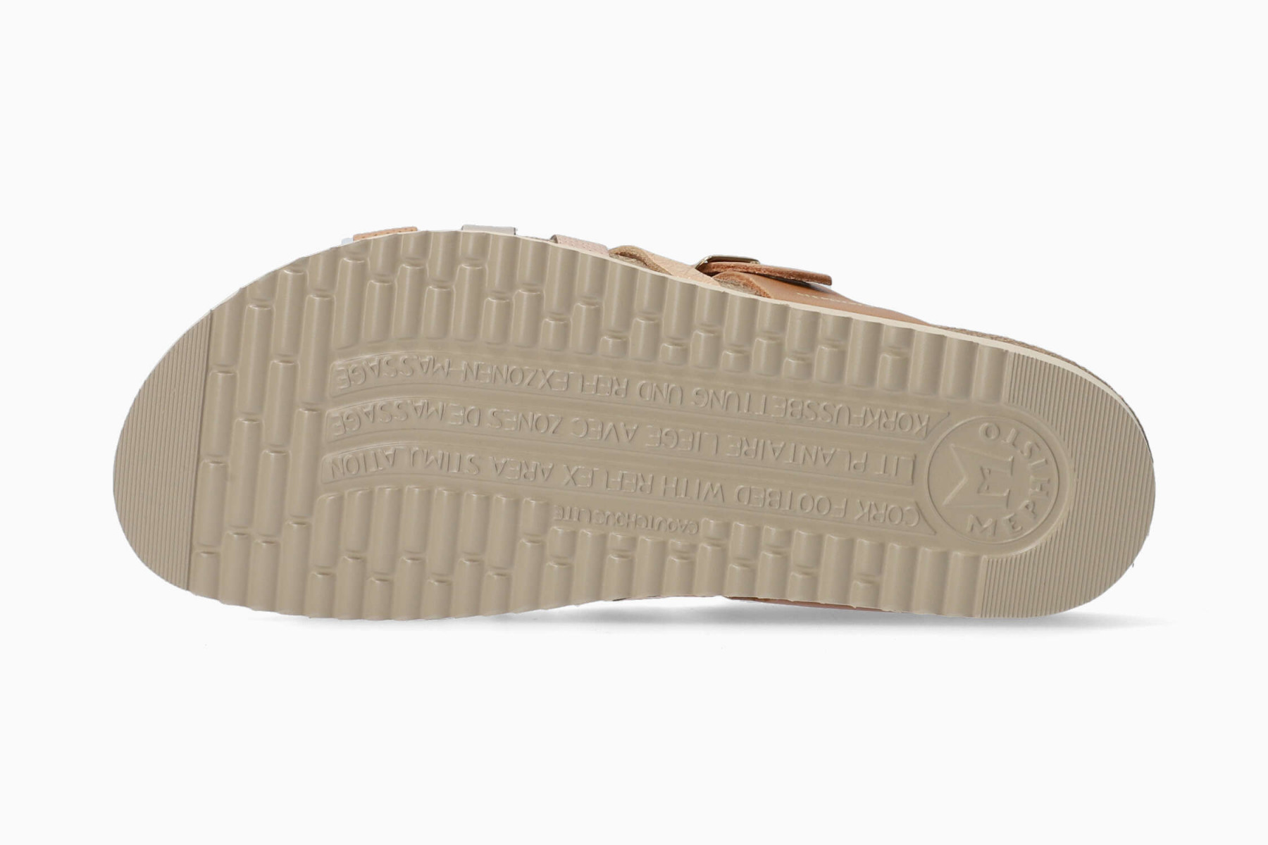 Mephisto HULEDA Dames Sandaal - Bruin - Afbeelding 3