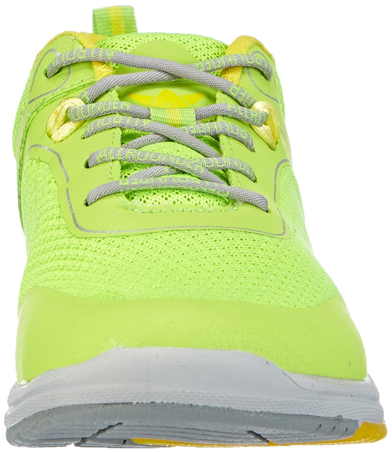 Allrounder by Mephisto DAKONA outdoor dames sneaker licht groen - Afbeelding 6