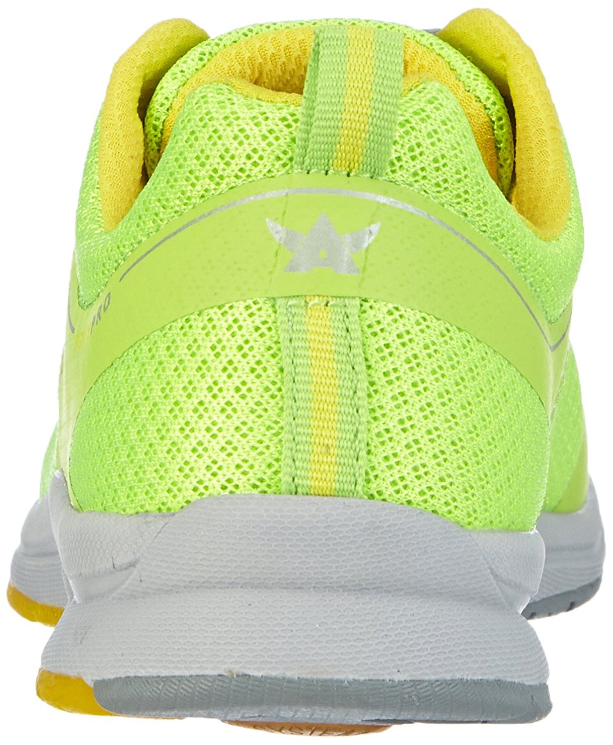 Allrounder by Mephisto DAKONA outdoor dames sneaker licht groen - Afbeelding 2