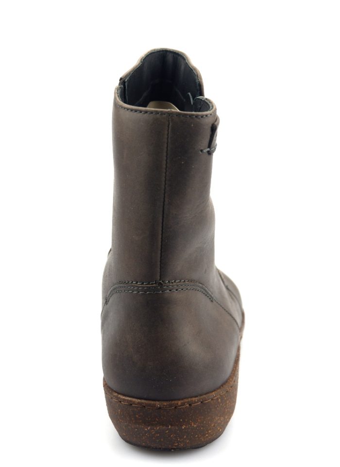 Mobils by Mephisto MAUD graphite grijs leer BREED LEEST - Afbeelding 4