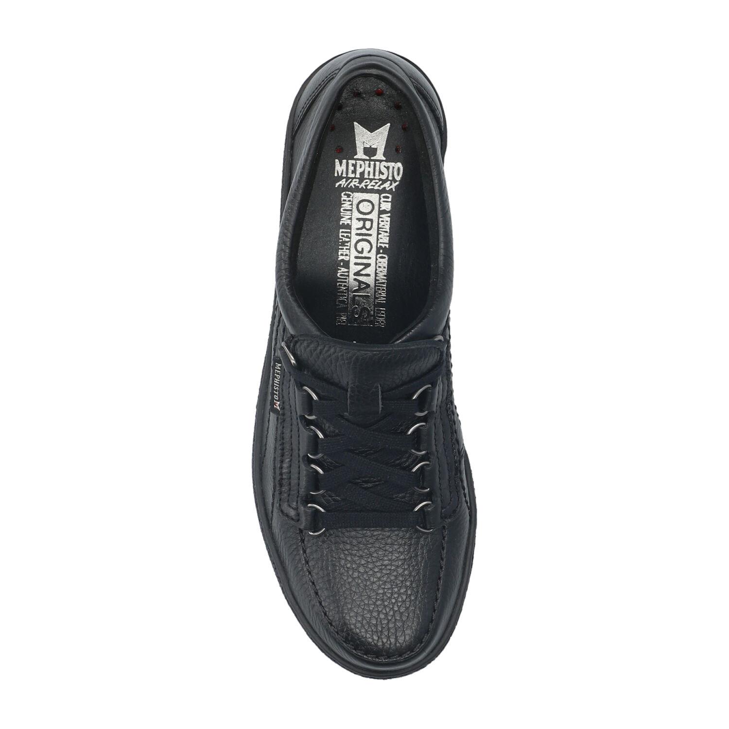 Mephisto LADY veterschoen voor dames - zwart - Afbeelding 3