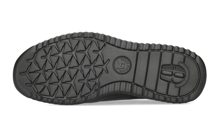 Mephisto TWAIN Heren instapper - Zwart - Afbeelding 2