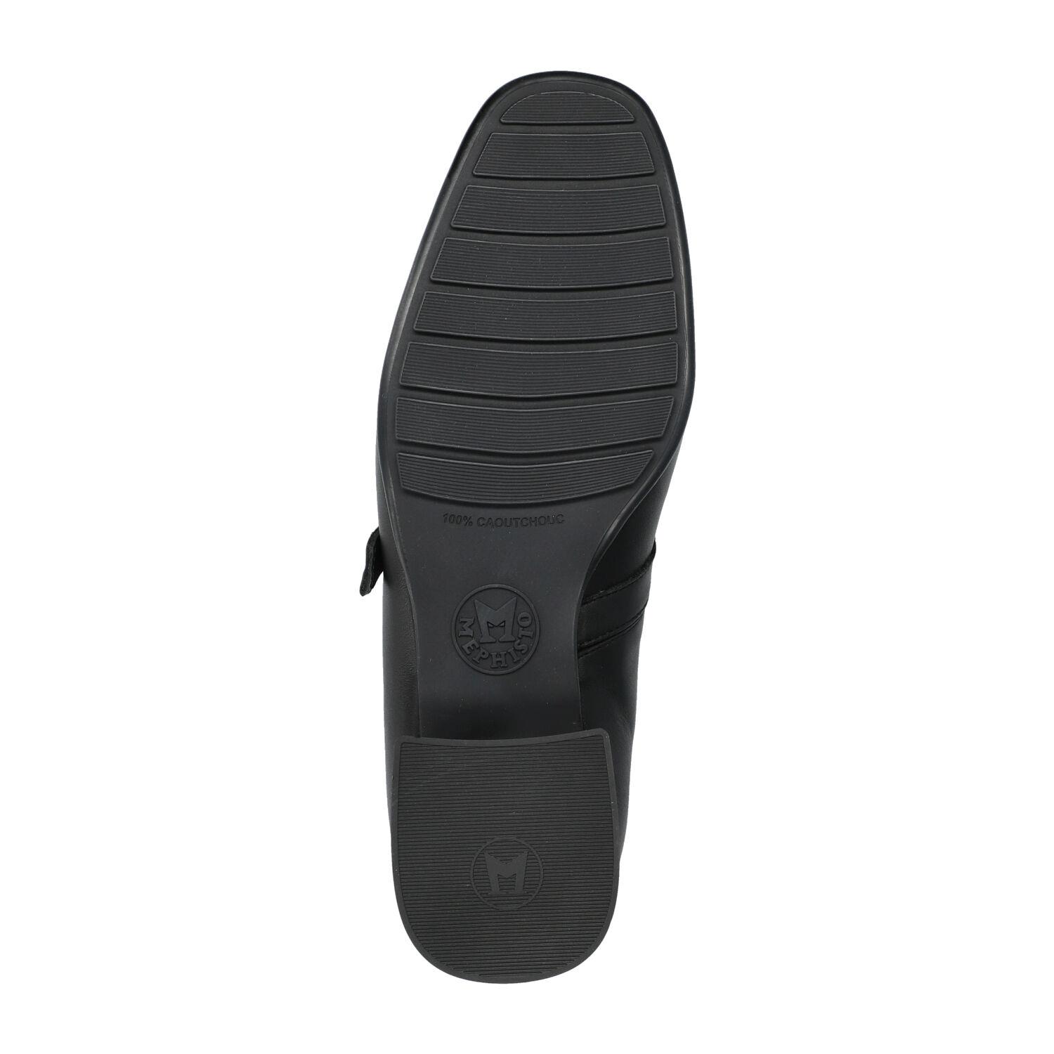 Mephisto JOSELINA dames pump - Zwart - Afbeelding 4