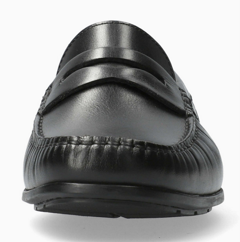 Mephisto ALYON Heren Instapper - Zwart - Afbeelding 5