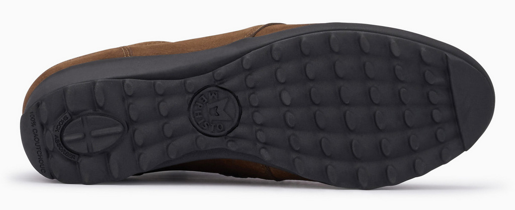Mephisto ATHINA Dames Enkellaars - Bruin - Afbeelding 3