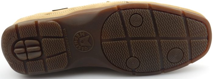 Mephisto EDESIO camel nubuck - Afbeelding 3