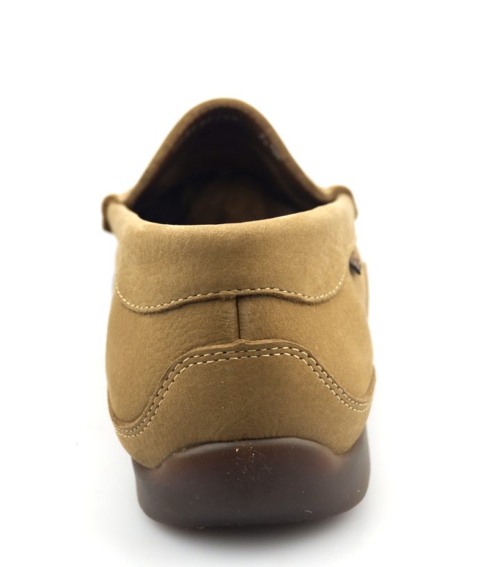 Mephisto EDESIO camel nubuck - Afbeelding 4