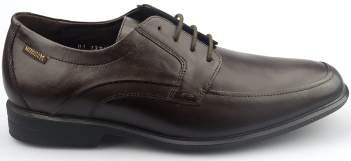 Mephisto ELIOT nette herenschoen donker bruin - Afbeelding 2