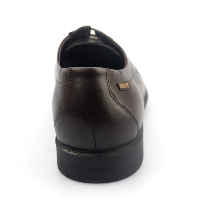 Mephisto ELIOT nette herenschoen donker bruin - Afbeelding 4