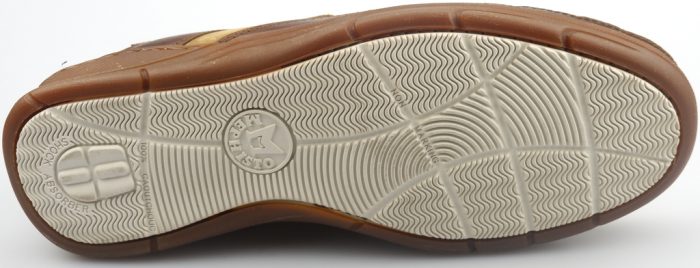 Mephisto bootschoenen FENTON super hydro desert beige nubuck - Afbeelding 3
