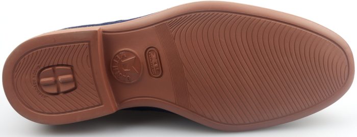Mephisto FERNIO navy blauw suede - Afbeelding 3