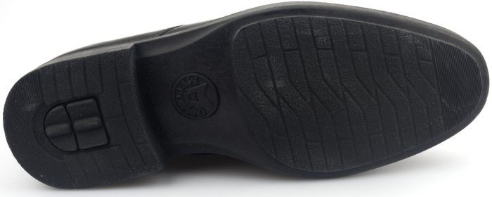 Mephisto FROLO zwart leer - Afbeelding 3