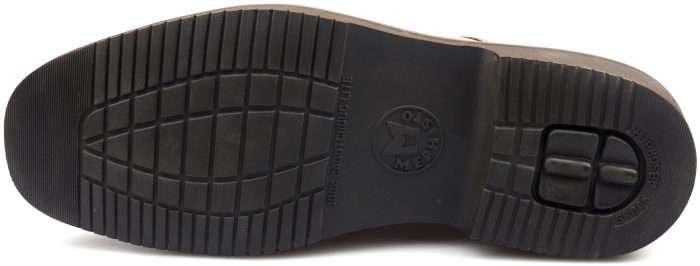 Mephisto GALLO kastanje bruin leer GOODYEAR WELT - Afbeelding 3