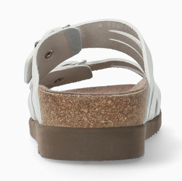 Mephisto HELISA Damessandaal - Zilver - Afbeelding 4