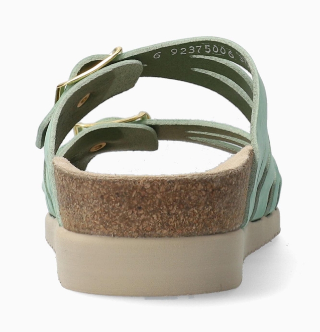 Mephisto HELISA Damessandaal - Mint Groen - Afbeelding 4