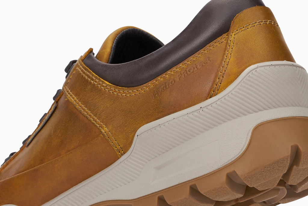 Mephisto IACOMO Heren Veterschoen - Bruin - Afbeelding 5
