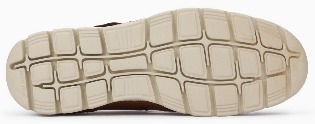 Mobils by Mephisto KENNETH extra breed hazelnoten bruin sandaal - Afbeelding 3