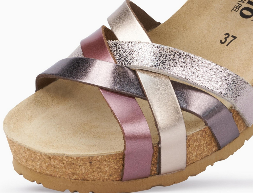Mephisto LANNY Dames Sandaal - Paars - Afbeelding 5