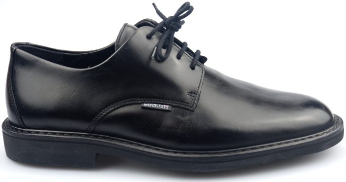 Mephisto MILVIO zwart leer GOODYEAR WELT - Image 2