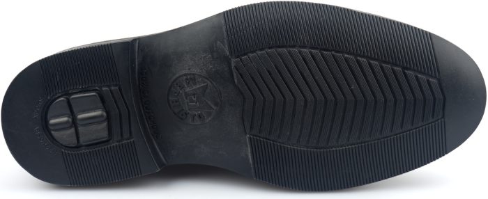 Mephisto MILVIO zwart leer GOODYEAR WELT - Image 3