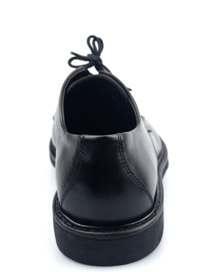Mephisto MILVIO zwart leer GOODYEAR WELT - Image 4