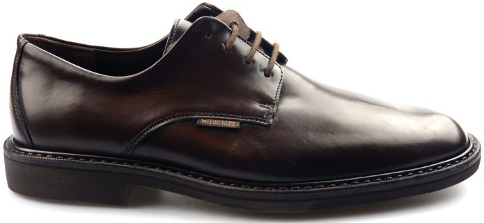 Mephisto MILVIO donker bruin leer GOODYEAR WELT - Image 2