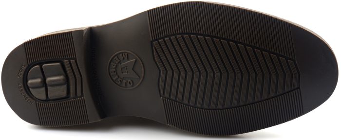 Mephisto MILVIO donker bruin leer GOODYEAR WELT - Image 3