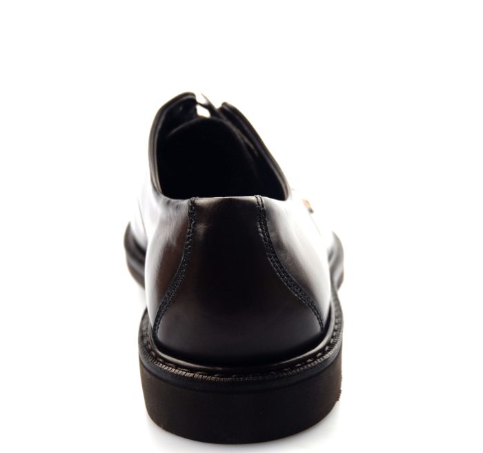 Mephisto MILVIO donker bruin leer GOODYEAR WELT - Image 4