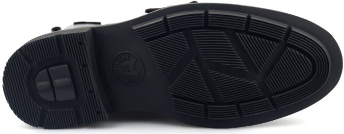 Mephisto SERGIO HERITAGE zwart lederen handmade GOODYEAR WELT laars voor heren EXCLUSIEF - Afbeelding 3