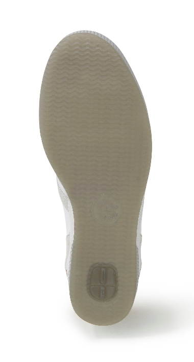 Mobils by Mephisto TRUDIE Dames Sneakers - Wit - Afbeelding 4