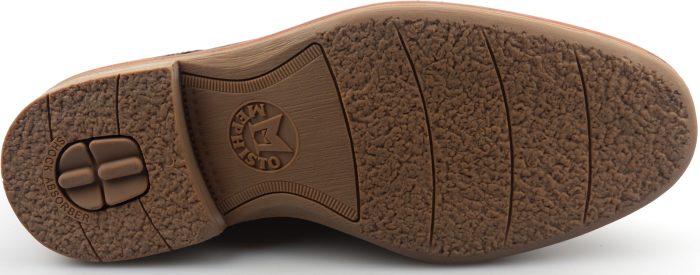 Mephisto WALFRED - heren enkellaars - leer - bruin - Afbeelding 3