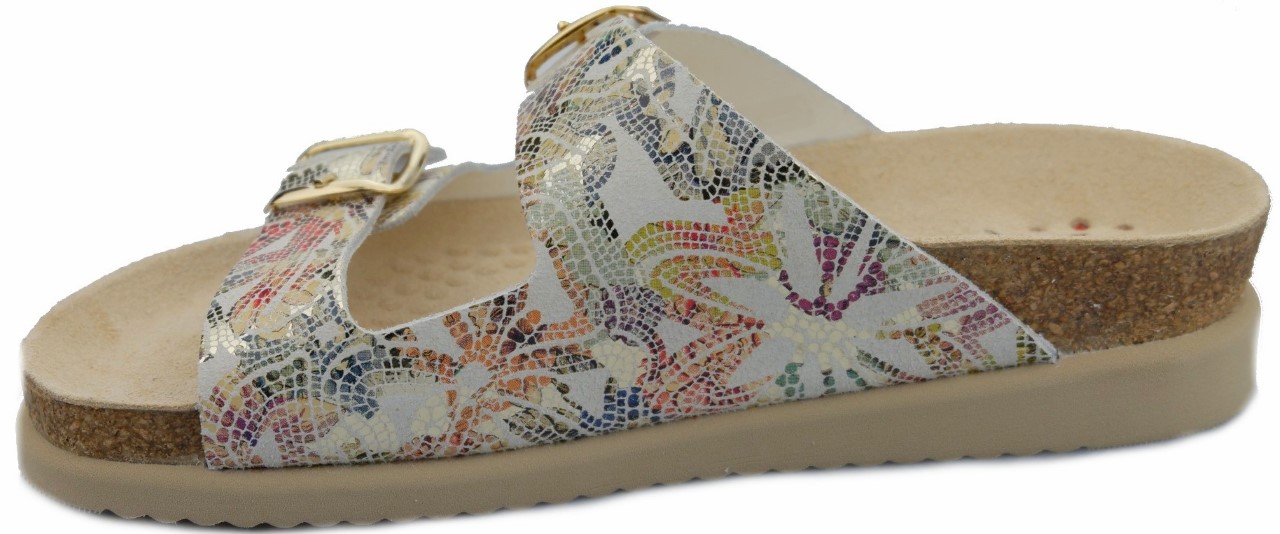 Mephisto HARMONY Damessandaal - Kleuren mix - Afbeelding 2