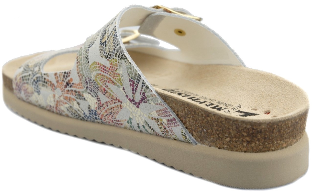 Mephisto HARMONY Damessandaal - Kleuren mix - Afbeelding 3