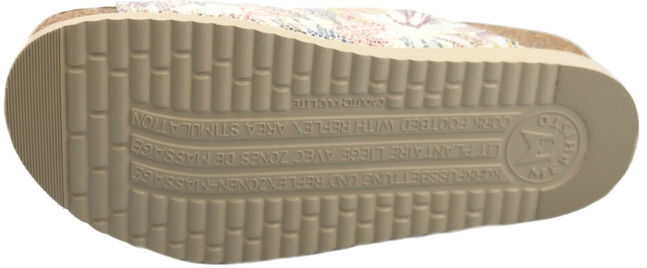 Mephisto HARMONY Damessandaal - Kleuren mix - Afbeelding 4
