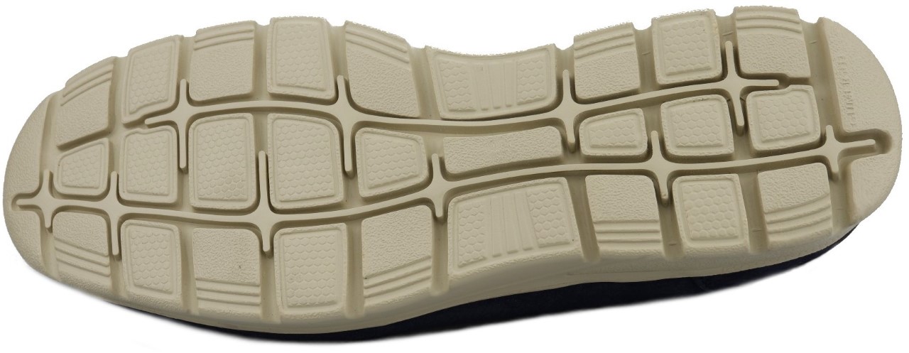 Mobils by Mephisto KILIAN - heren veterschoen - donker blauw nubuck EXTRA BREED - Afbeelding 4