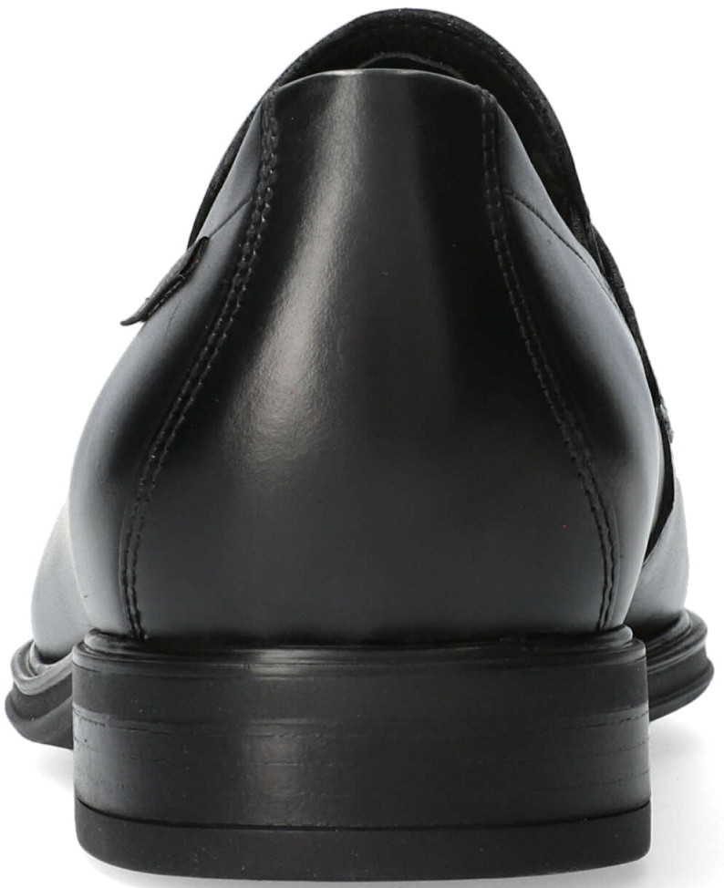 Mephisto KURTIS Heren Instapper - Zwart - Afbeelding 4