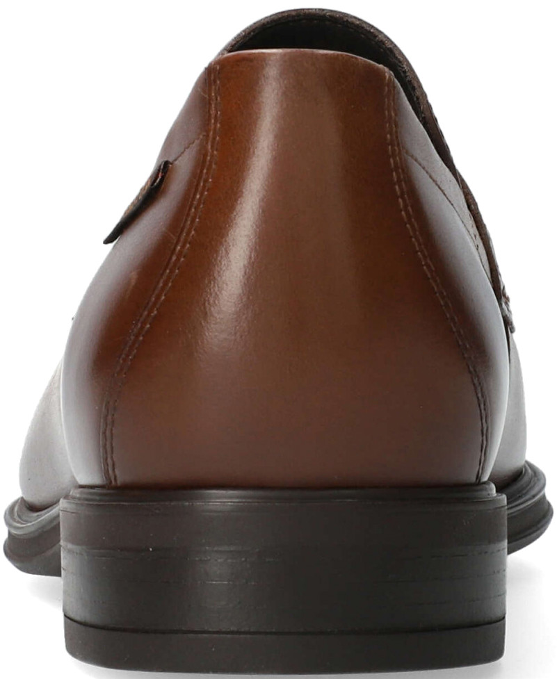 Mephisto KURTIS Heren Instapper - Bruin - Afbeelding 4